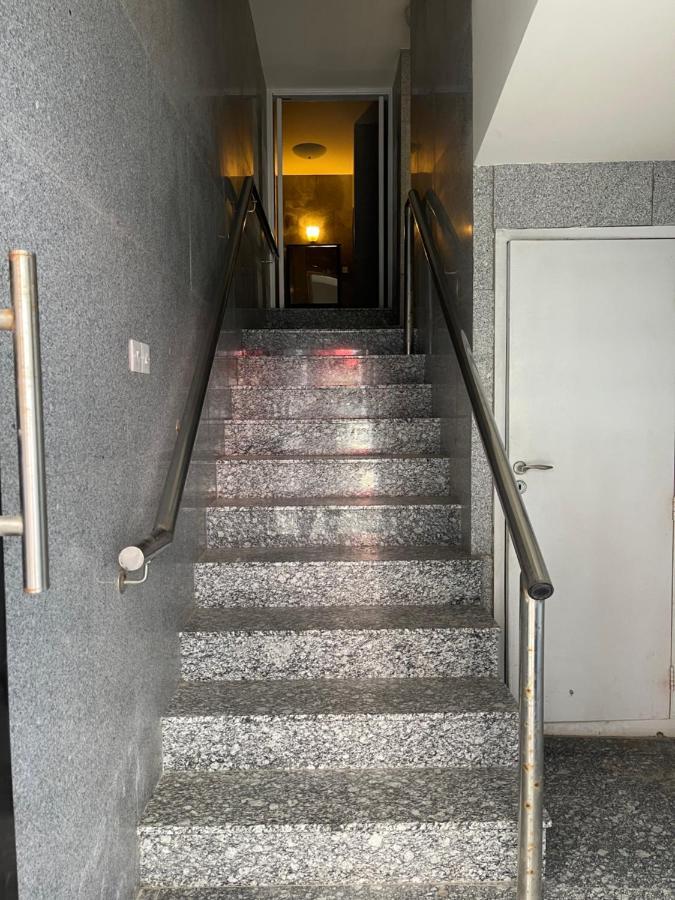 Alex Beach Apartment 51 Larnaca Eksteriør billede