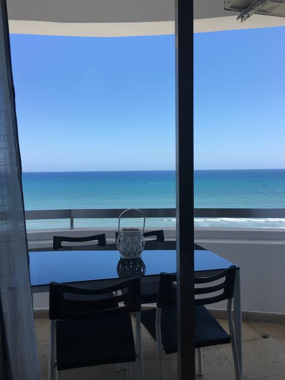 Alex Beach Apartment 51 Larnaca Eksteriør billede